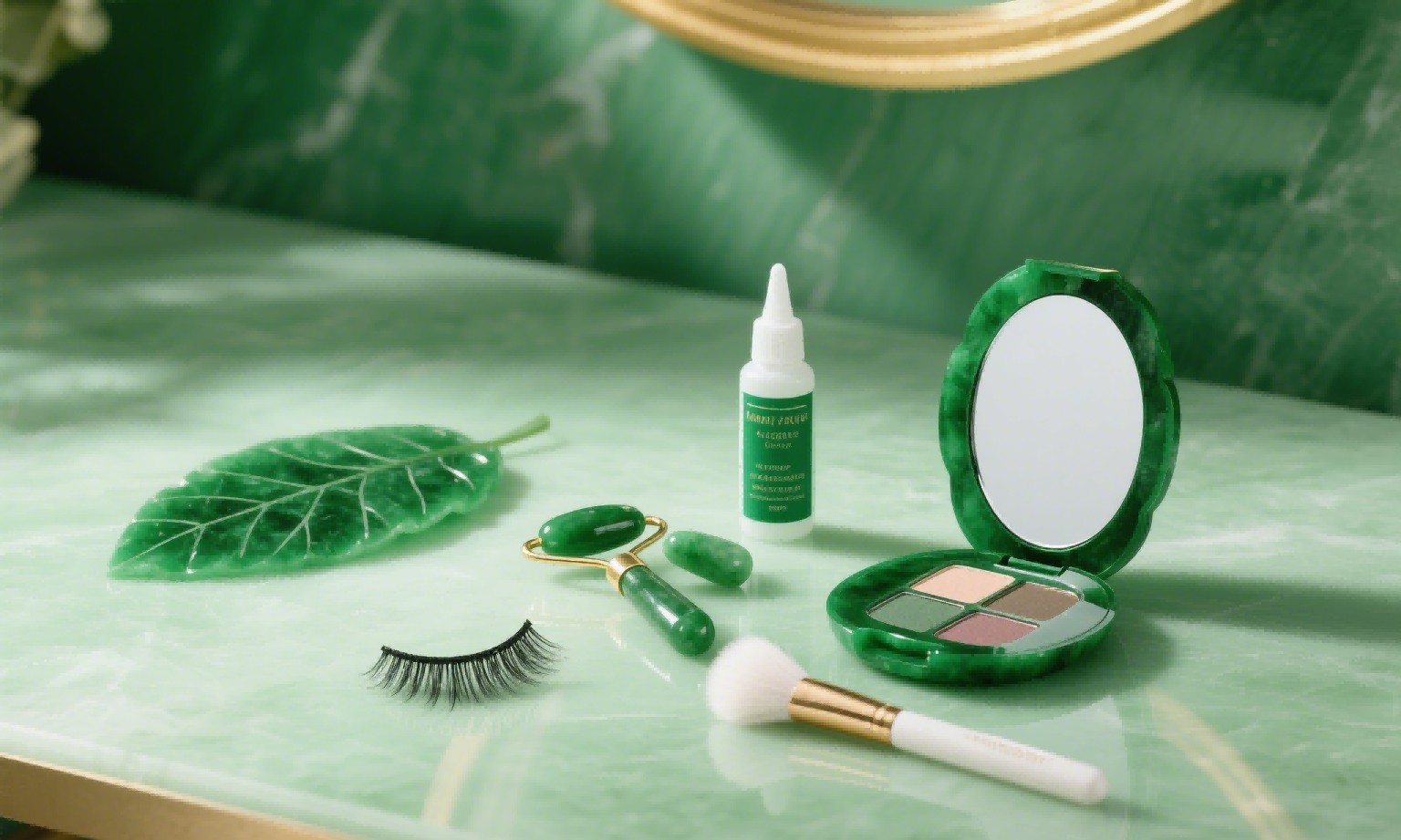 3D Printed False Eyelashes: The Future of Customization in Beauty